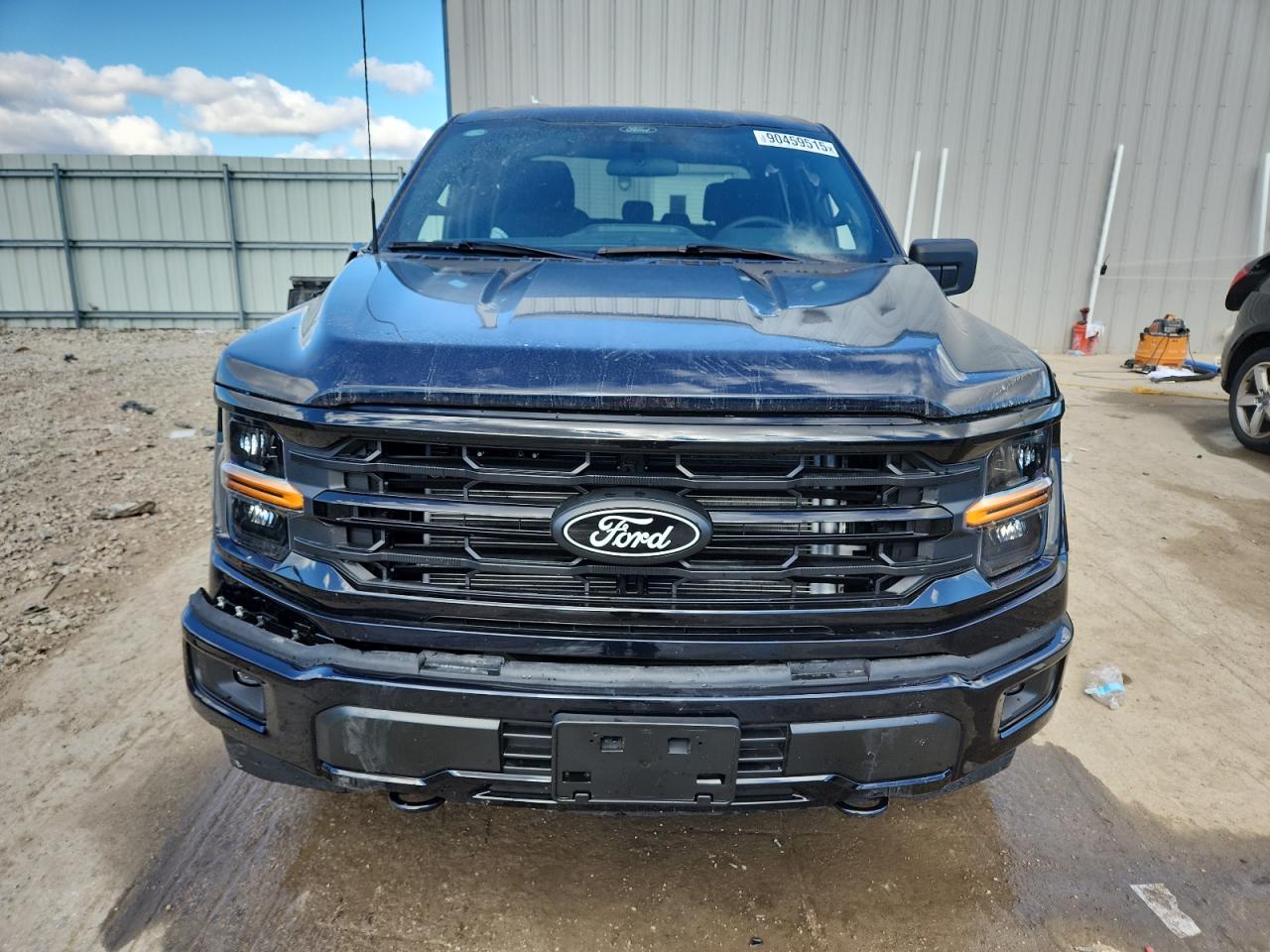 2025 FORD F150 XLT — снимка 5