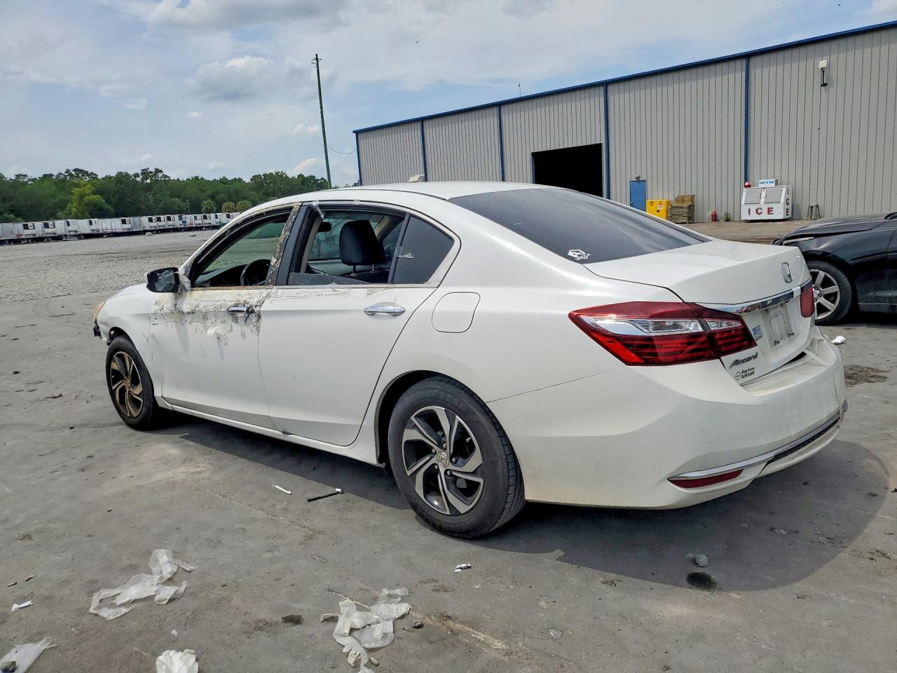 2017 HONDA ACCORD — снимка 2