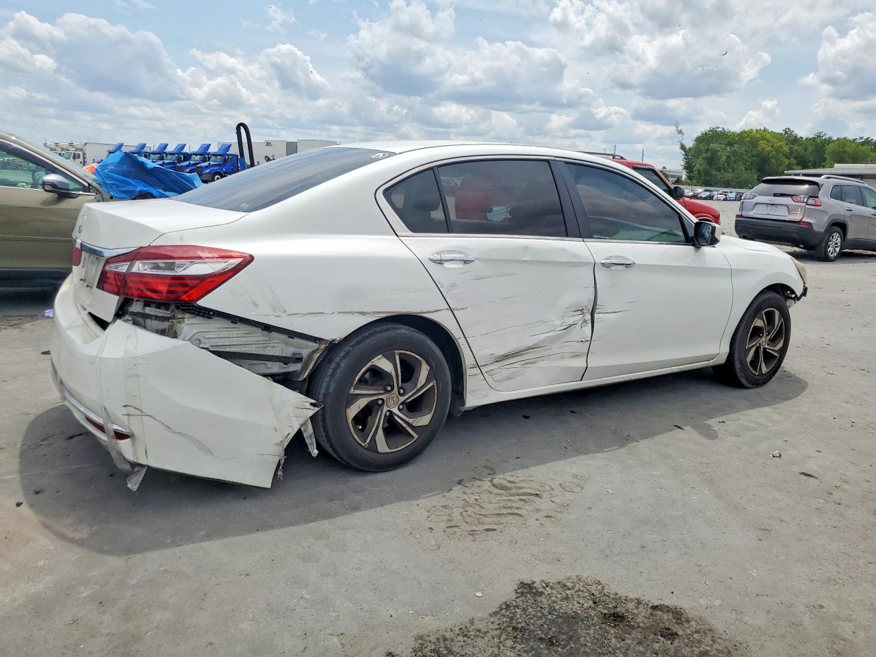 2017 HONDA ACCORD — снимка 3
