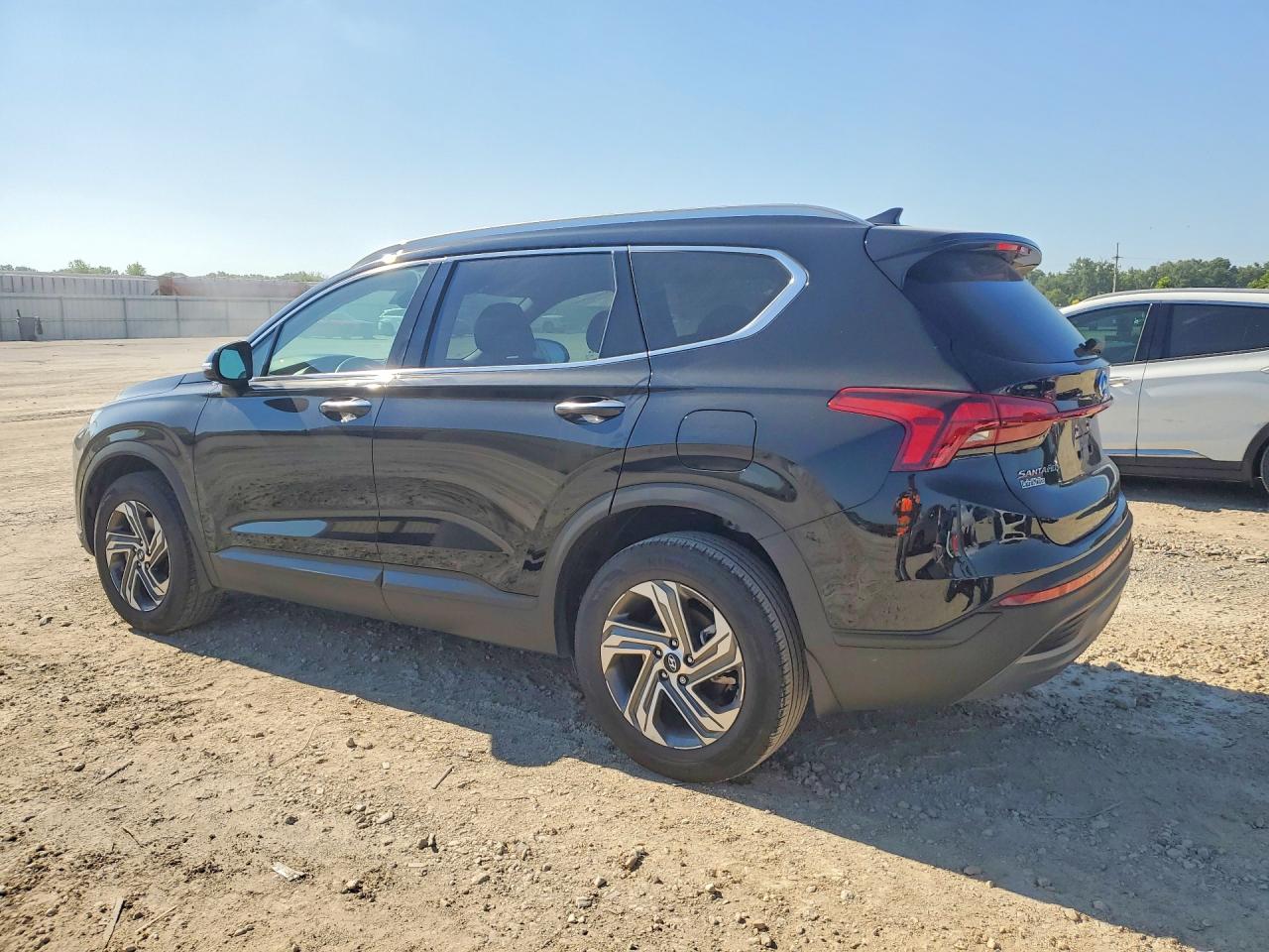 2023 HYUNDAI SANTA FE SEL — снимка 2