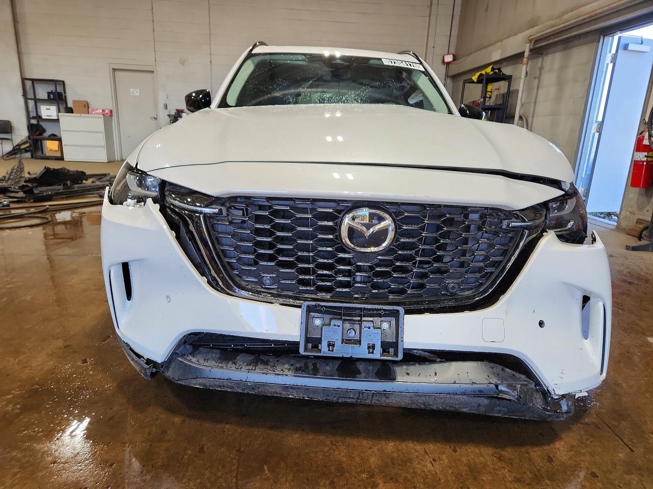 2025 MAZDA CX-90 PREMIUM SPORT — снимка 5