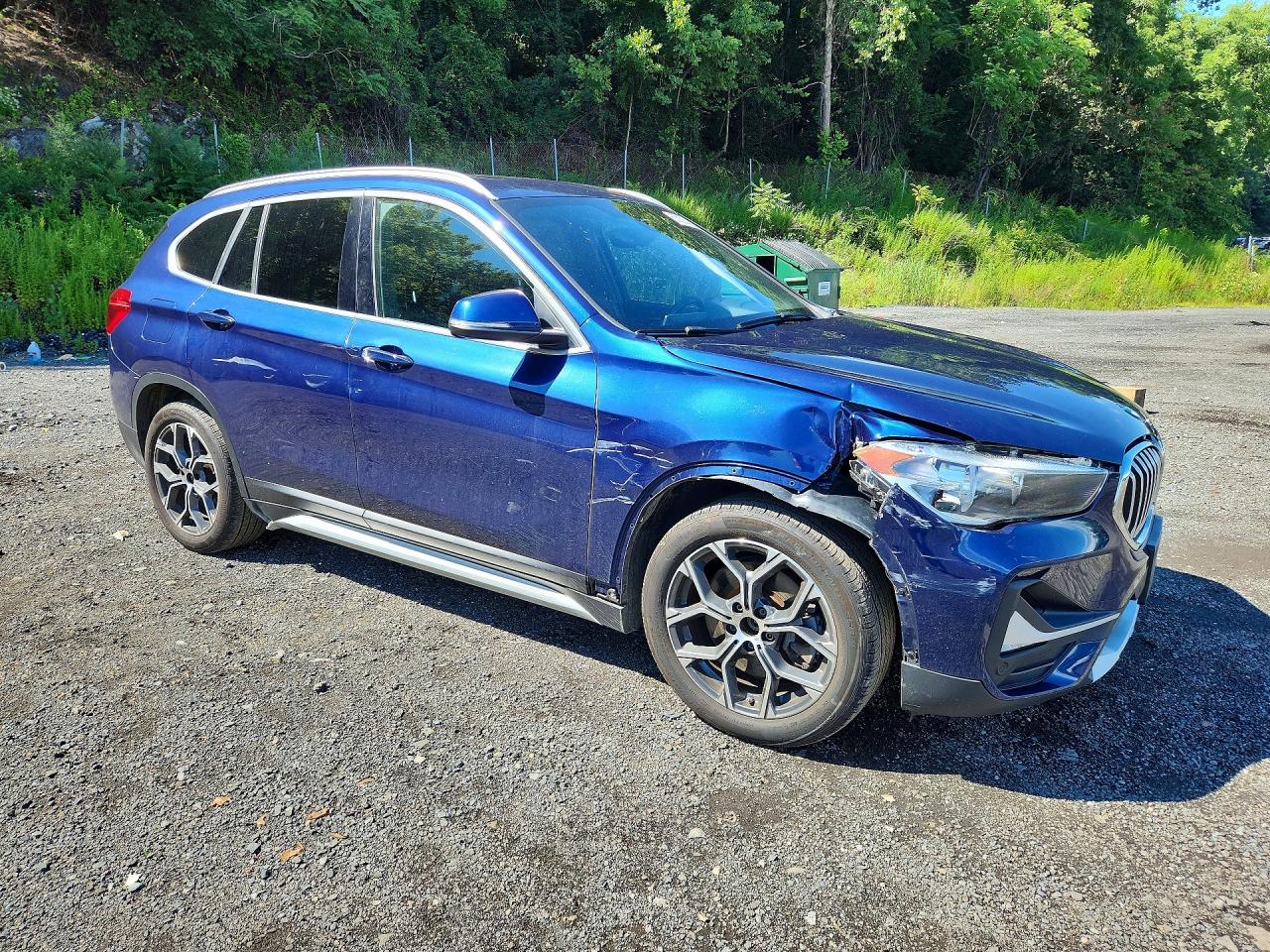 2020 BMW X1 XDRIVE28I — снимка 4