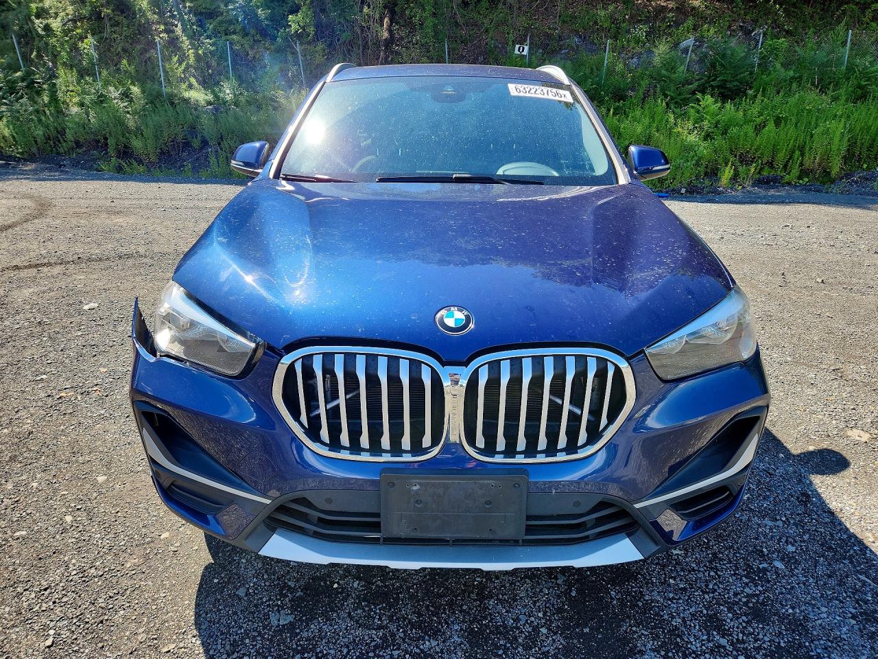 2020 BMW X1 XDRIVE28I — снимка 5