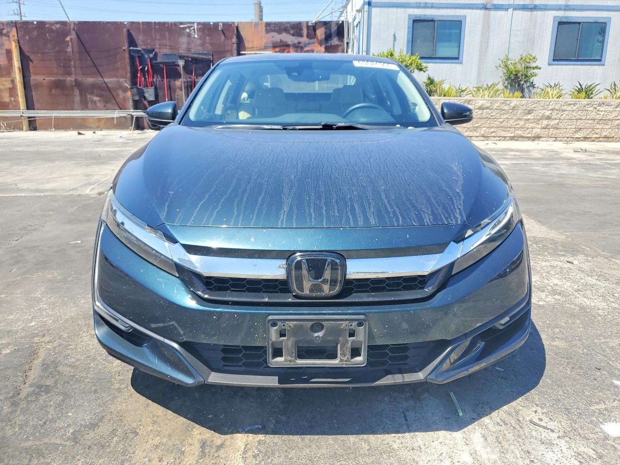 2018 HONDA CLARITY — снимка 5