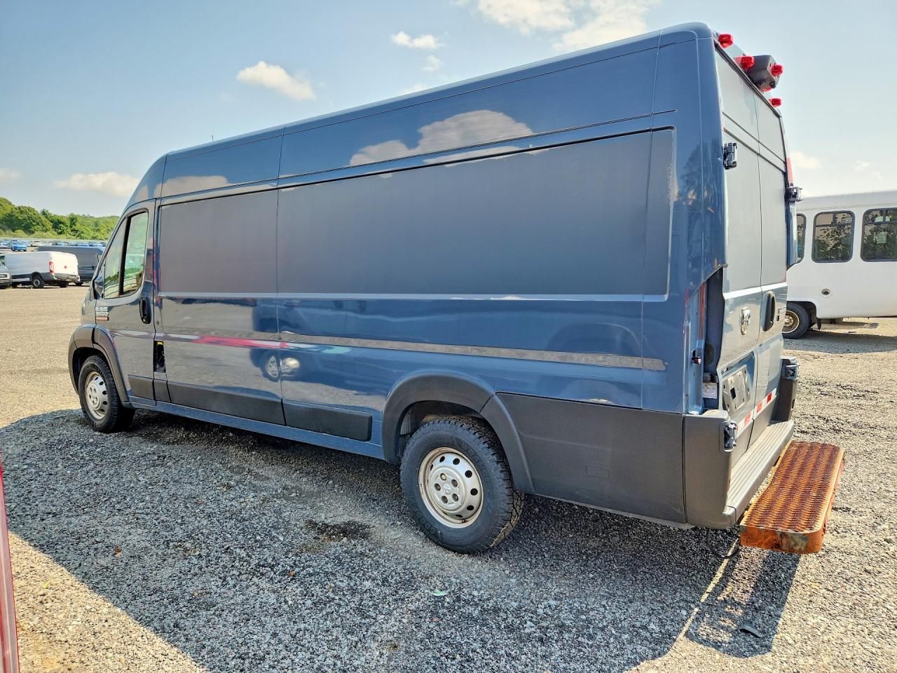 2020 RAM PROMASTER 3500 — снимка 2