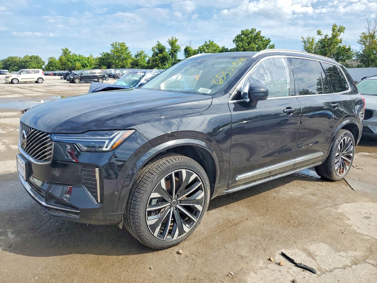 2026 VOLVO XC90 ULTRA