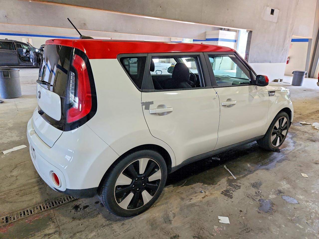 2019 KIA SOUL + — снимка 3