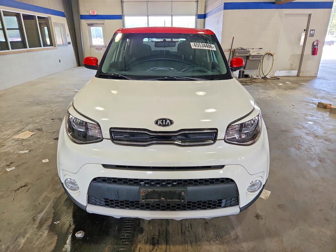 2019 KIA SOUL + — снимка 5