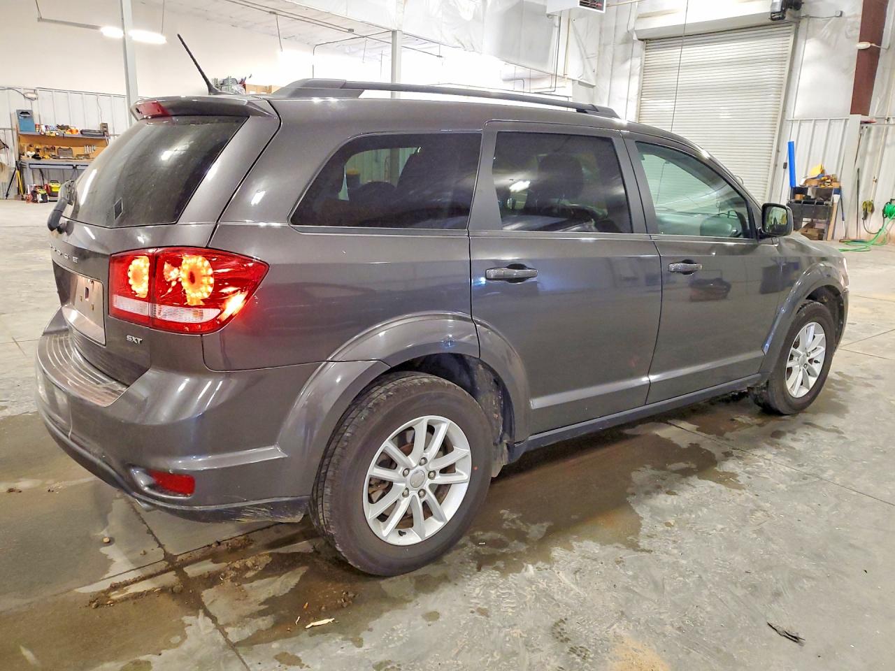 2016 DODGE JOURNEY SXT — снимка 3