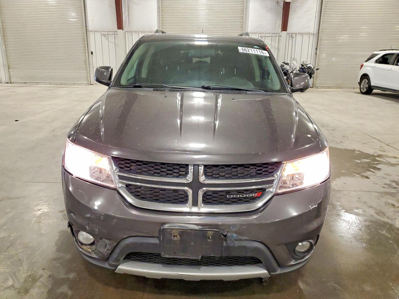 2016 DODGE JOURNEY SXT — снимка 5