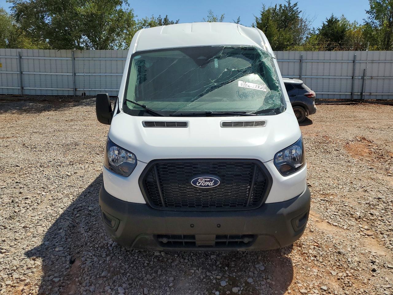 2026 FORD TRANSIT T-250 — снимка 5