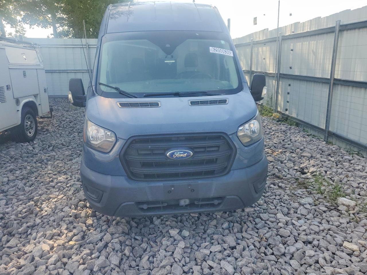 2020 FORD TRANSIT T-250 — снимка 5