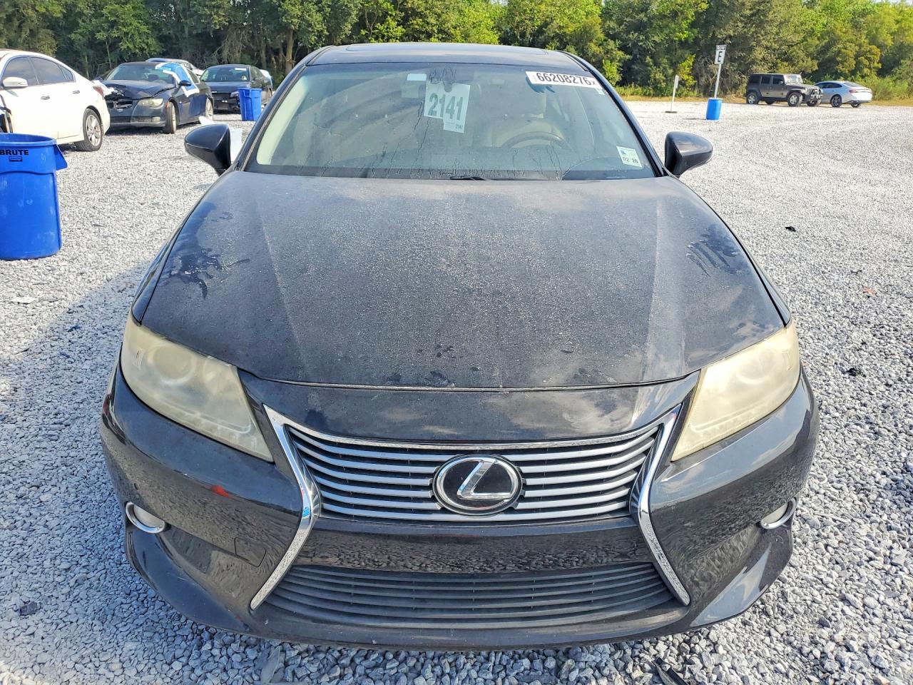 2013 LEXUS ES 350 — снимка 5