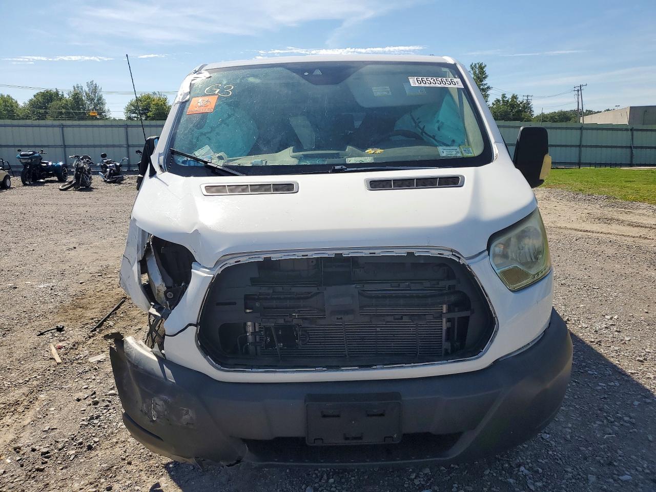2018 FORD TRANSIT T-150 — снимка 5