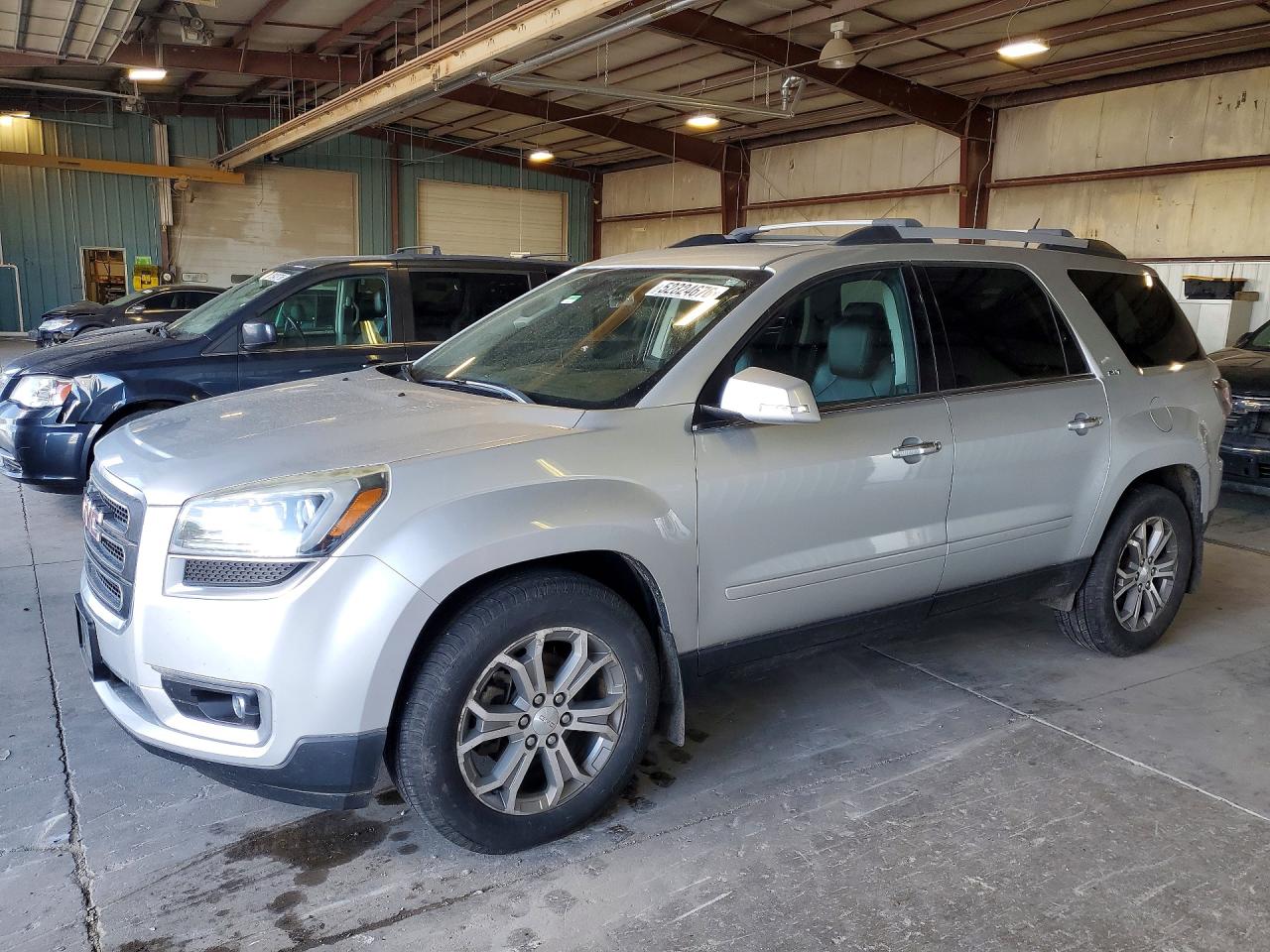 2016 GMC ACADIA SLT-1