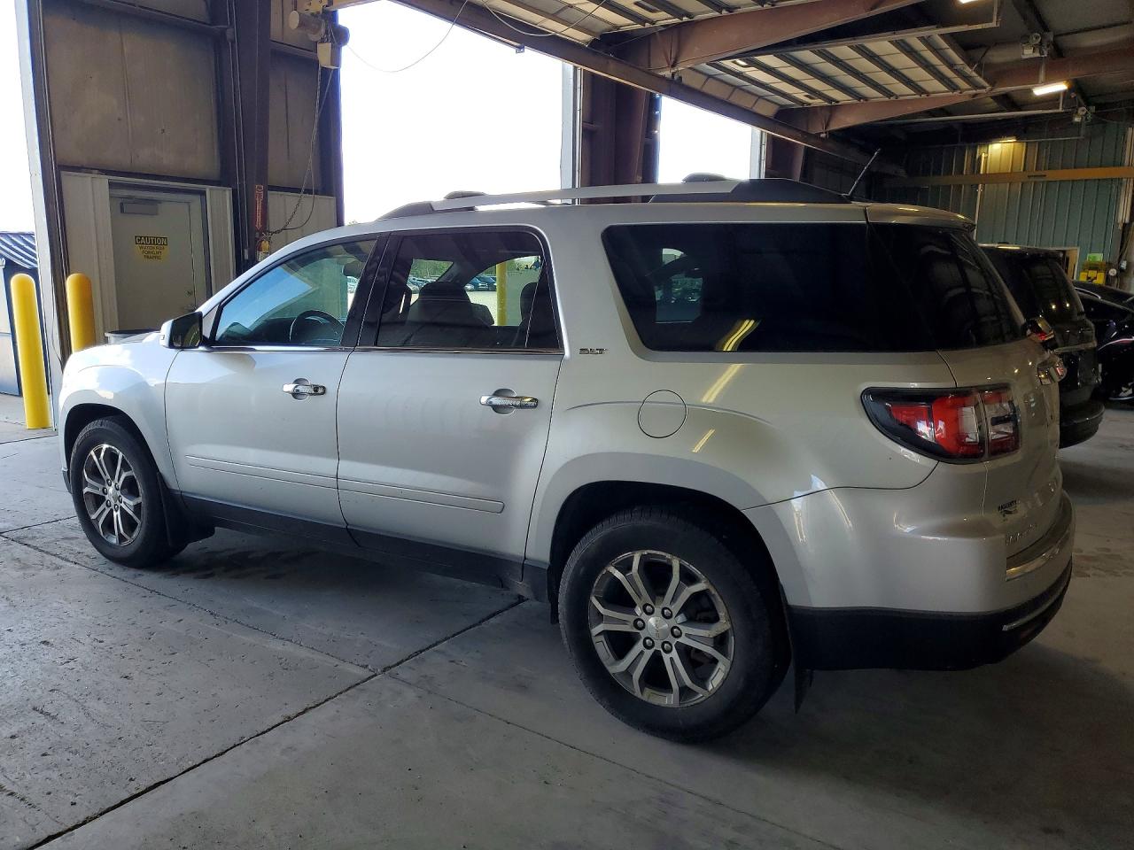 2016 GMC ACADIA SLT-1 — снимка 2