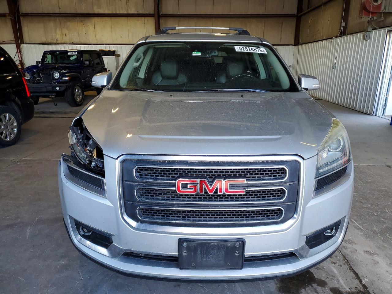2016 GMC ACADIA SLT-1 — снимка 5