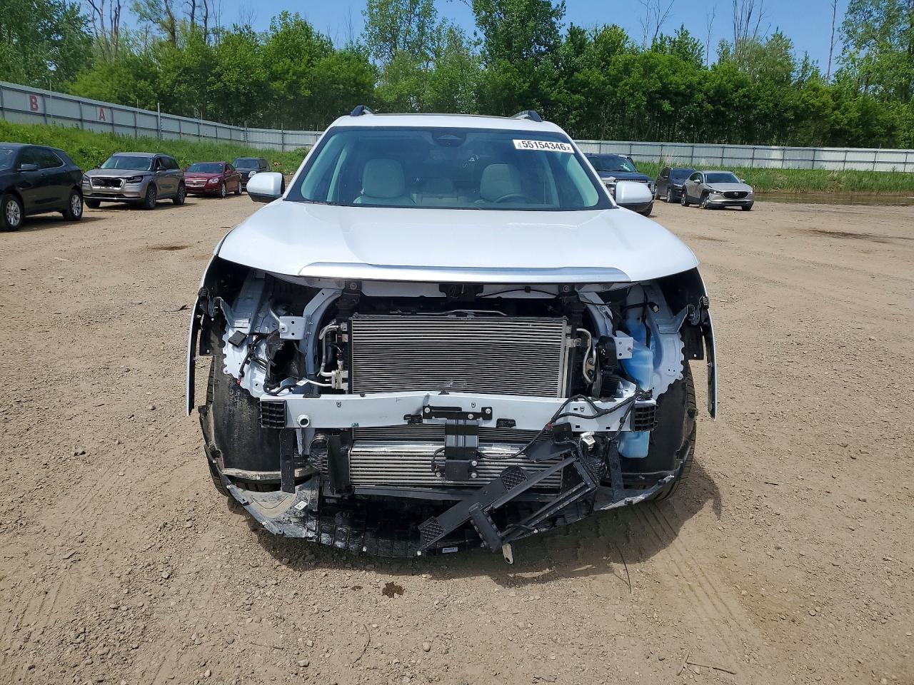 2026 GMC TERRAIN DENALI — снимка 5