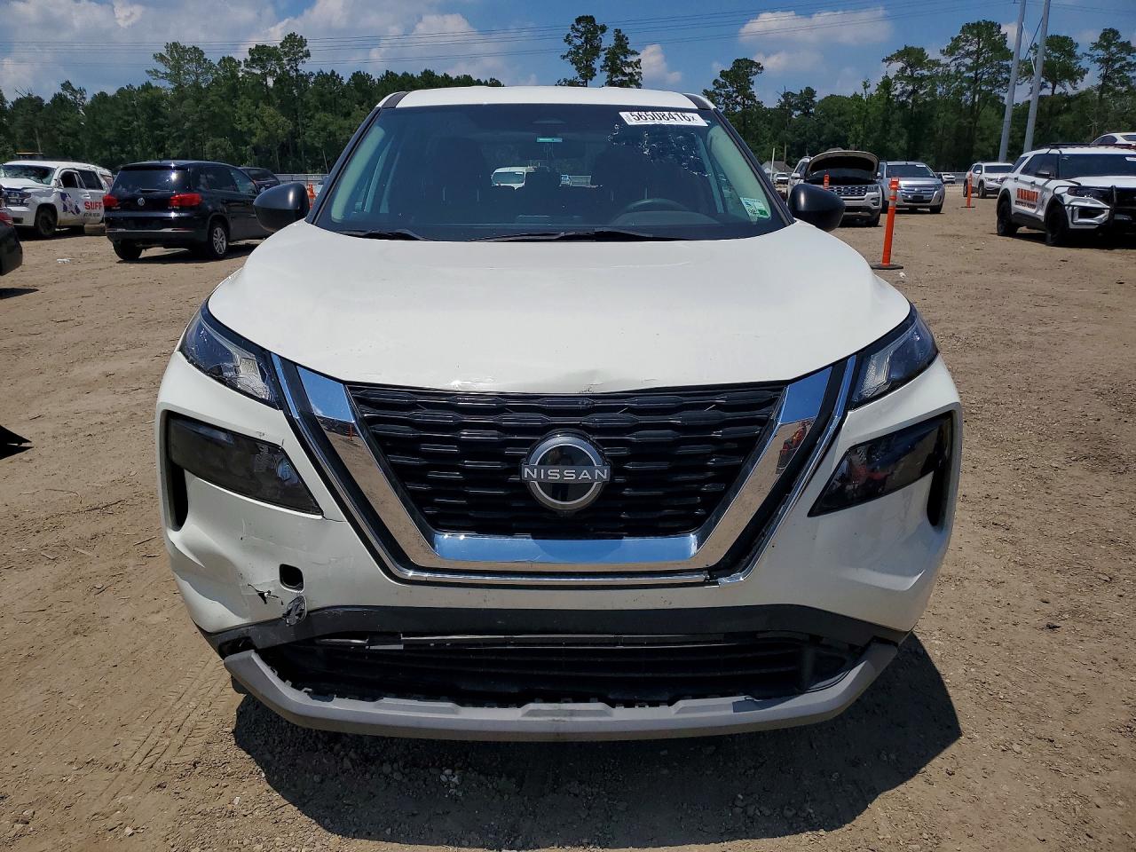 2023 NISSAN ROGUE S — снимка 5