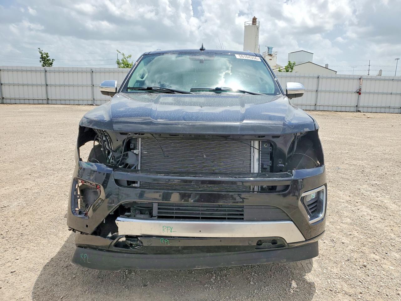 2021 FORD EXPEDITION MAX PLATINUM — снимка 5