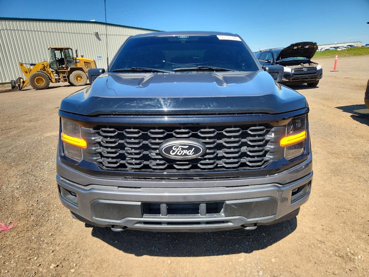 2024 FORD F150 STX — снимка 5