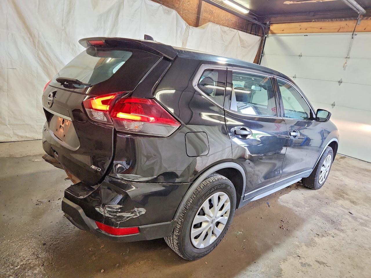 2020 NISSAN ROGUE S — снимка 3