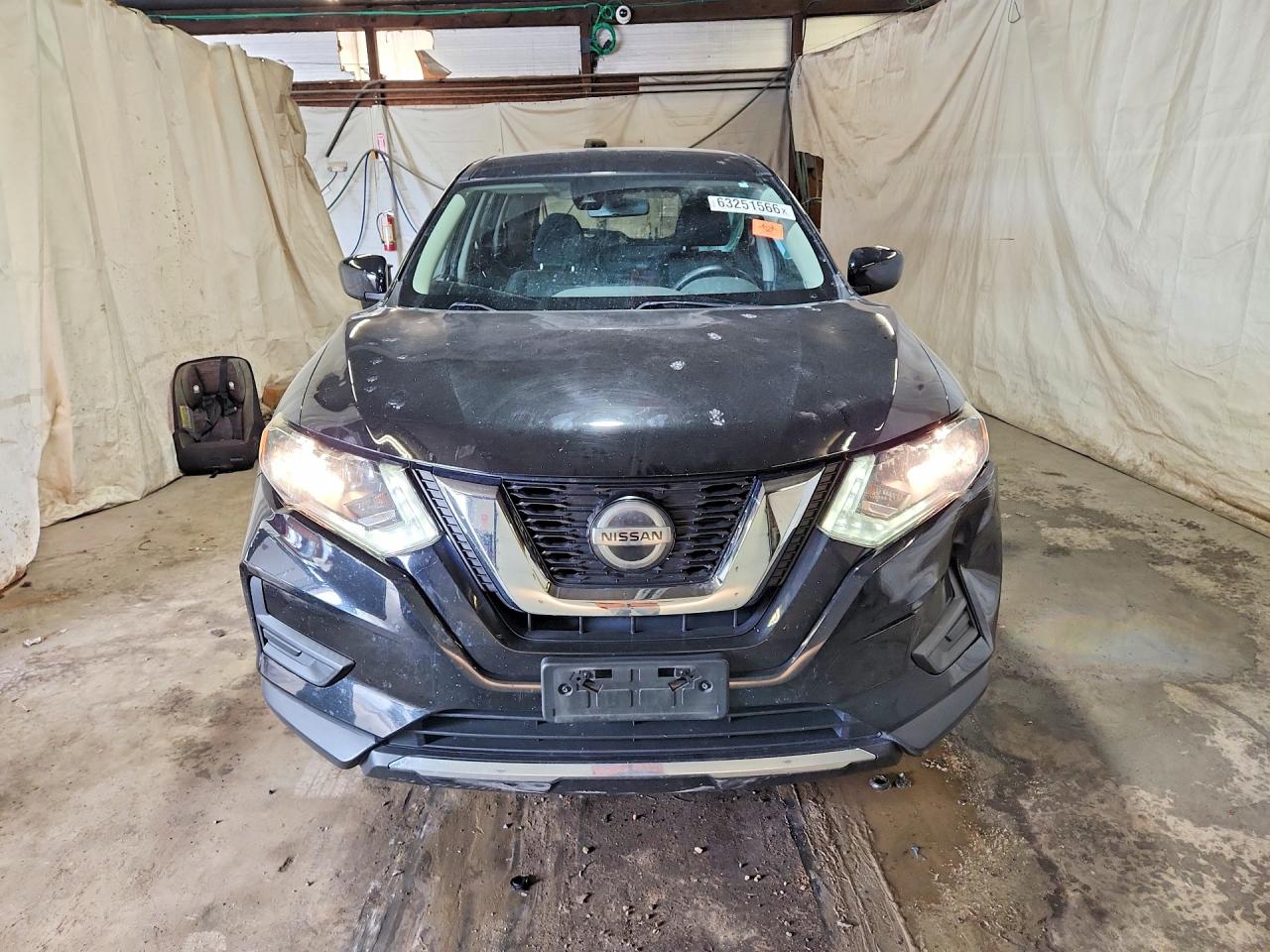 2020 NISSAN ROGUE S — снимка 5