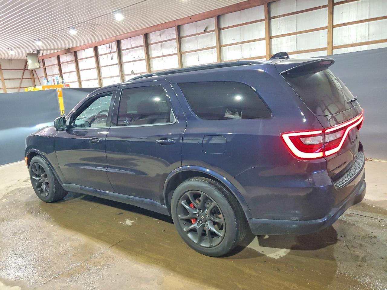 2024 DODGE DURANGO R — снимка 2