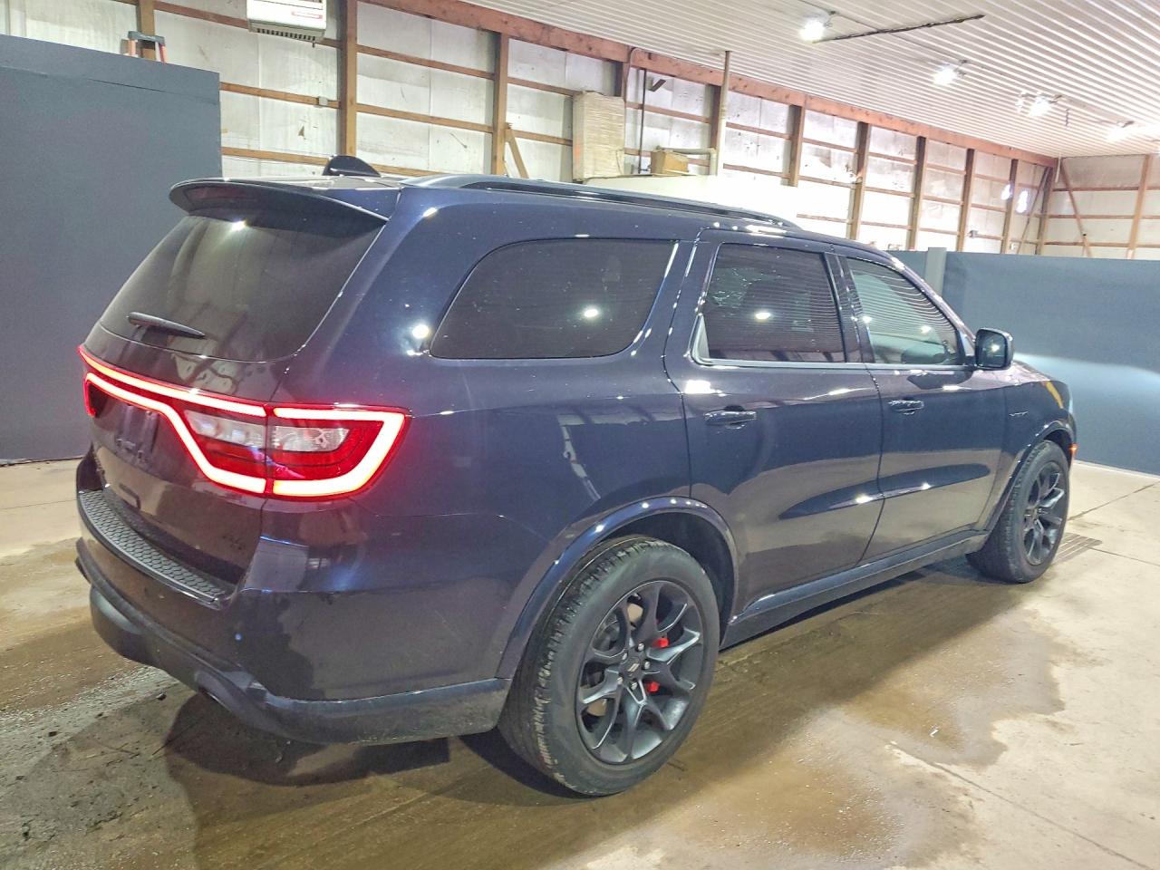 2024 DODGE DURANGO R — снимка 3