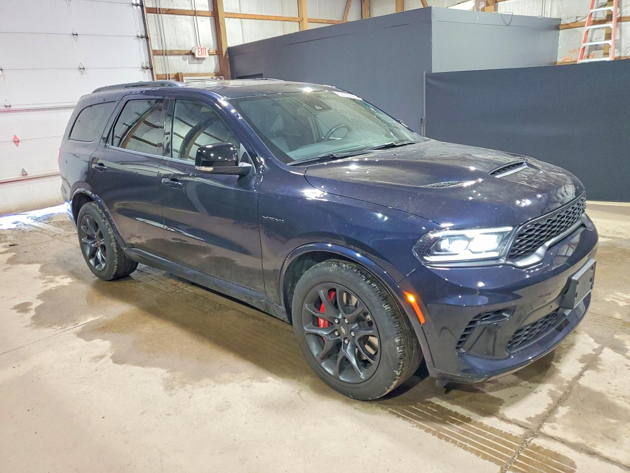 2024 DODGE DURANGO R — снимка 4