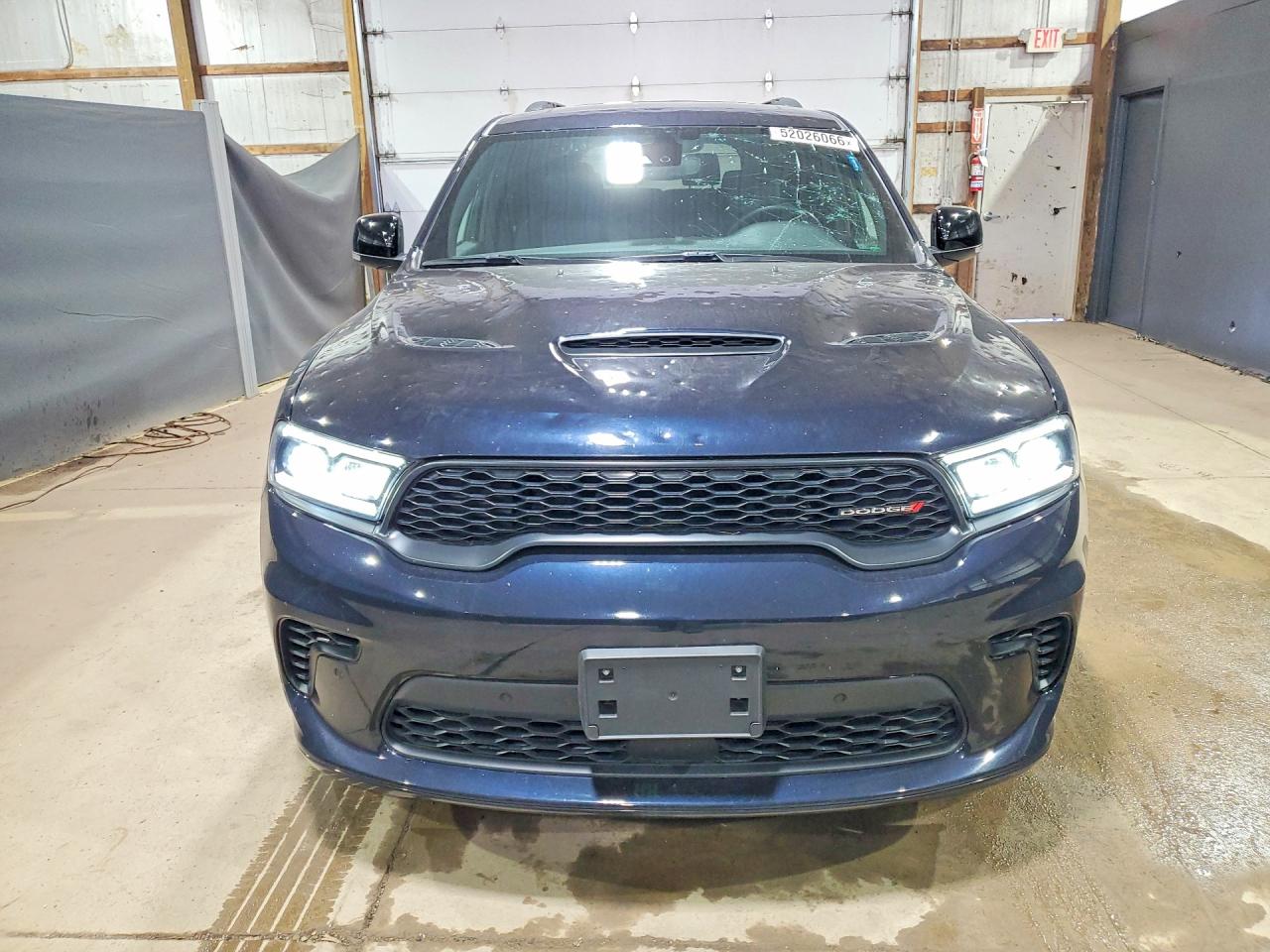 2024 DODGE DURANGO R — снимка 5