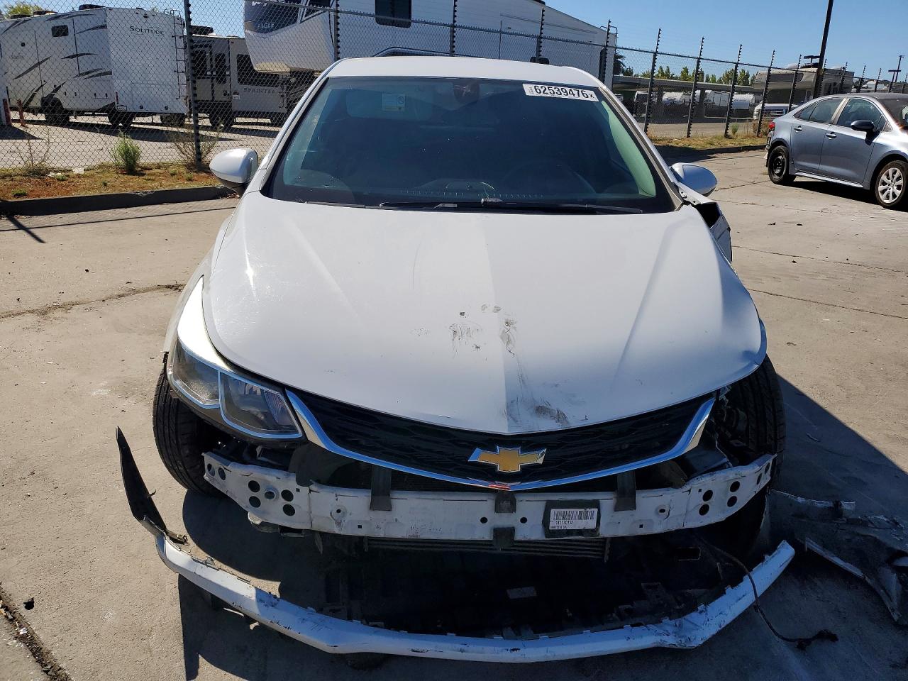 2018 CHEVROLET CRUZE LS — снимка 5