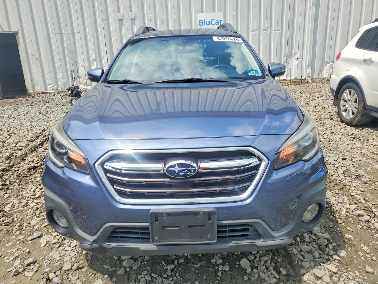 2018 SUBARU OUTBACK 2.5I LIMITED — снимка 5