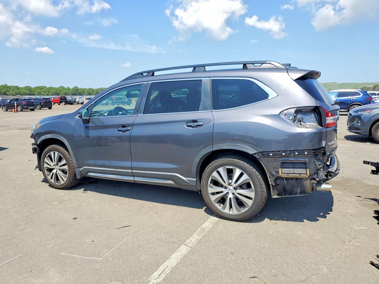 2020 SUBARU ASCENT LIMITED — снимка 2