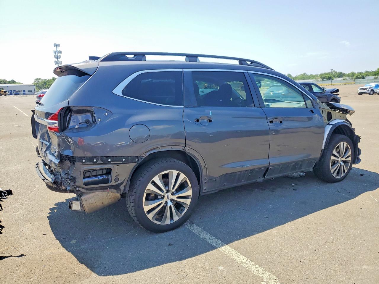 2020 SUBARU ASCENT LIMITED — снимка 3