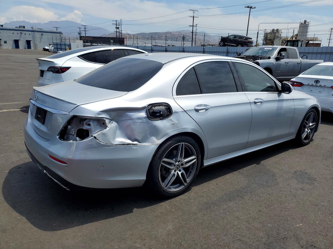 2019 MERCEDES-BENZ E 300 — снимка 3