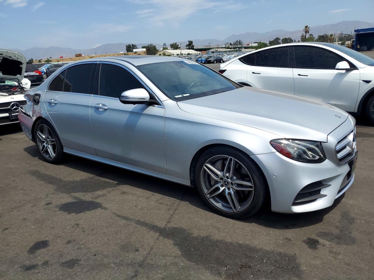 2019 MERCEDES-BENZ E 300 — снимка 4