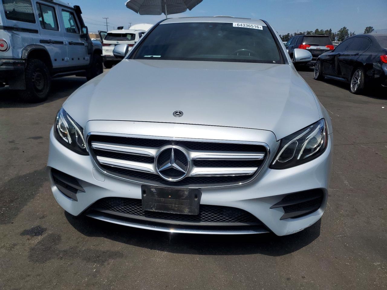 2019 MERCEDES-BENZ E 300 — снимка 5