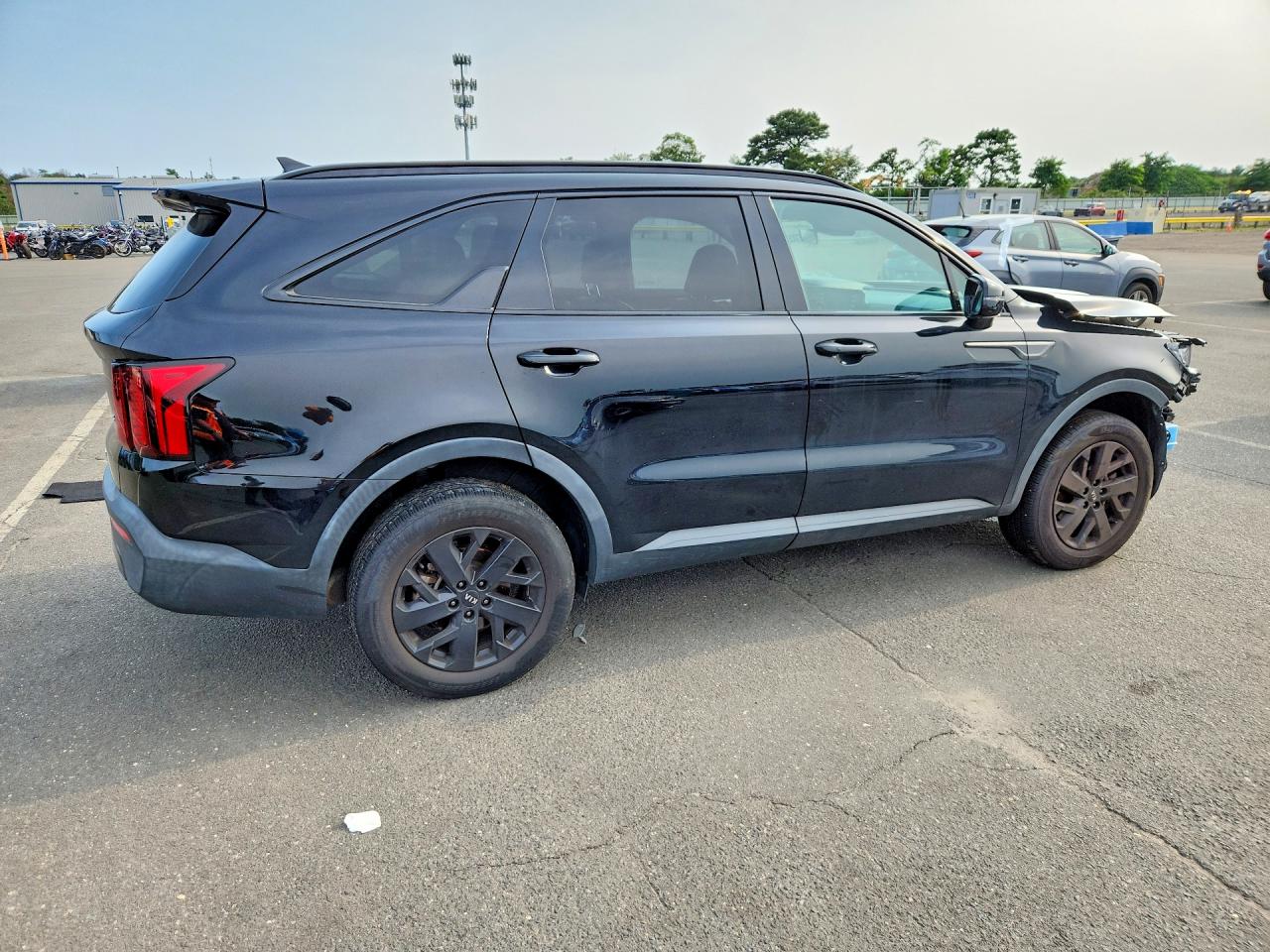2021 KIA SORENTO S — снимка 3