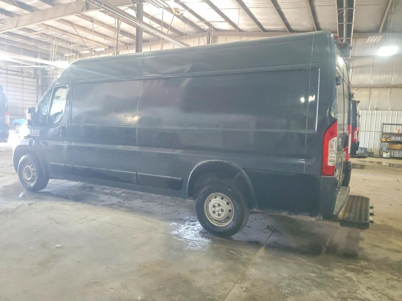 2021 RAM PROMASTER 3500 — снимка 2