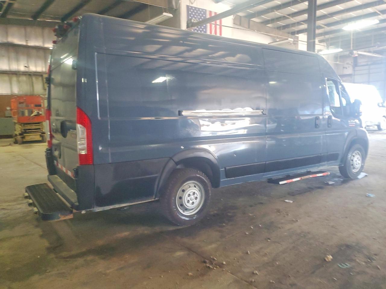 2021 RAM PROMASTER 3500 — снимка 3