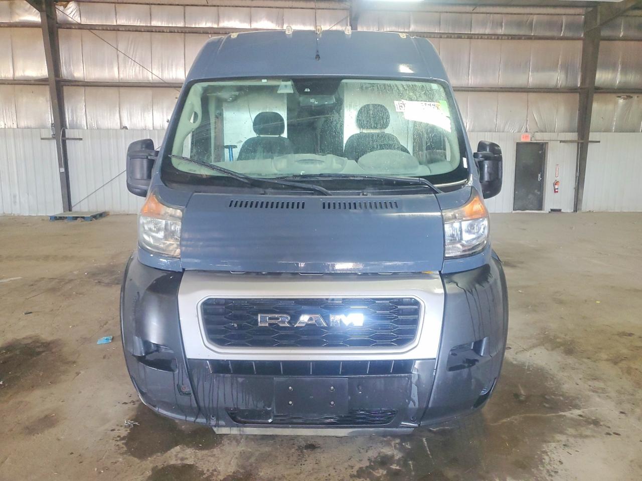 2021 RAM PROMASTER 3500 — снимка 5