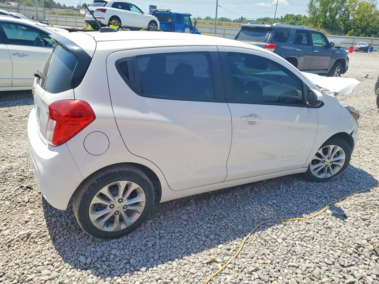 2020 CHEVROLET SPARK 1LT — снимка 3
