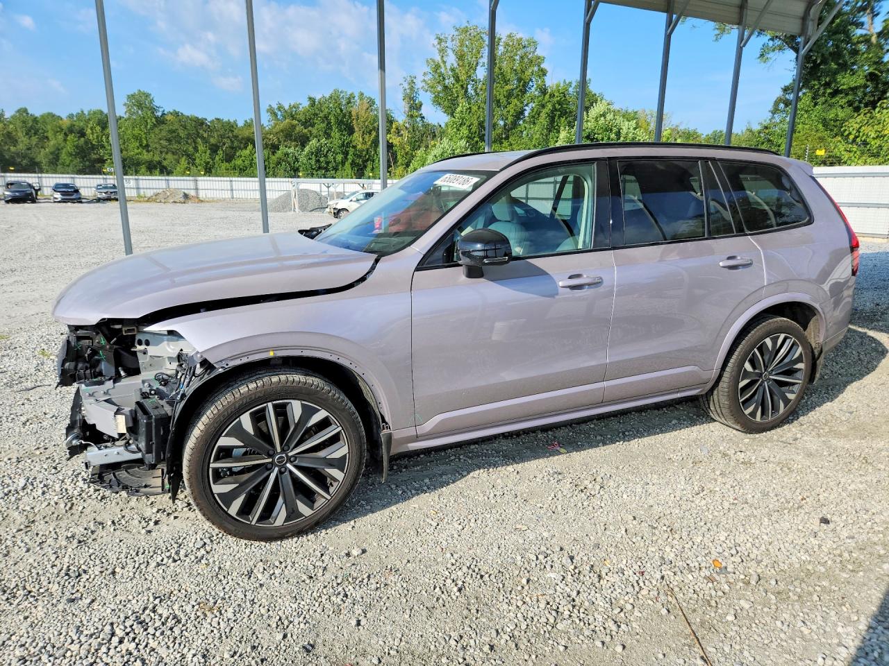 2026 VOLVO XC90 ULTRA