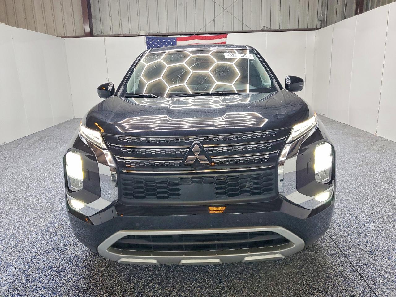 2024 MITSUBISHI OUTLANDER SE — снимка 5