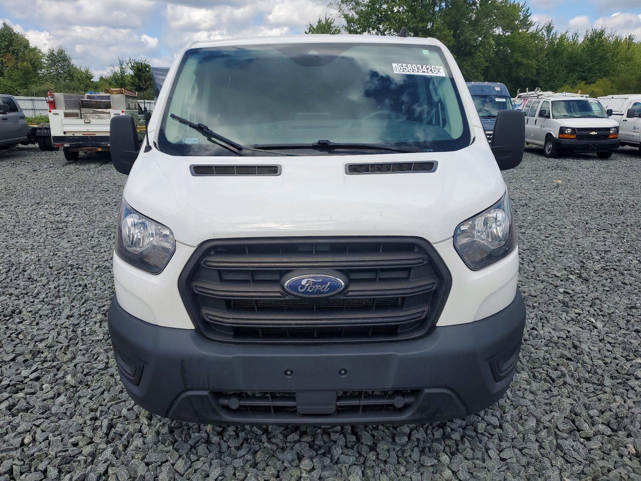 2020 FORD TRANSIT T-150 — снимка 5