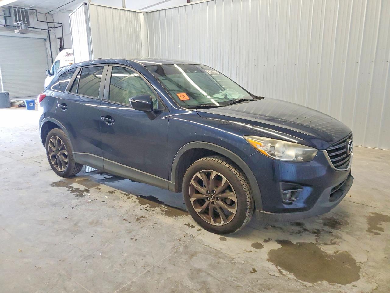 2016 MAZDA CX-5 GT — снимка 4