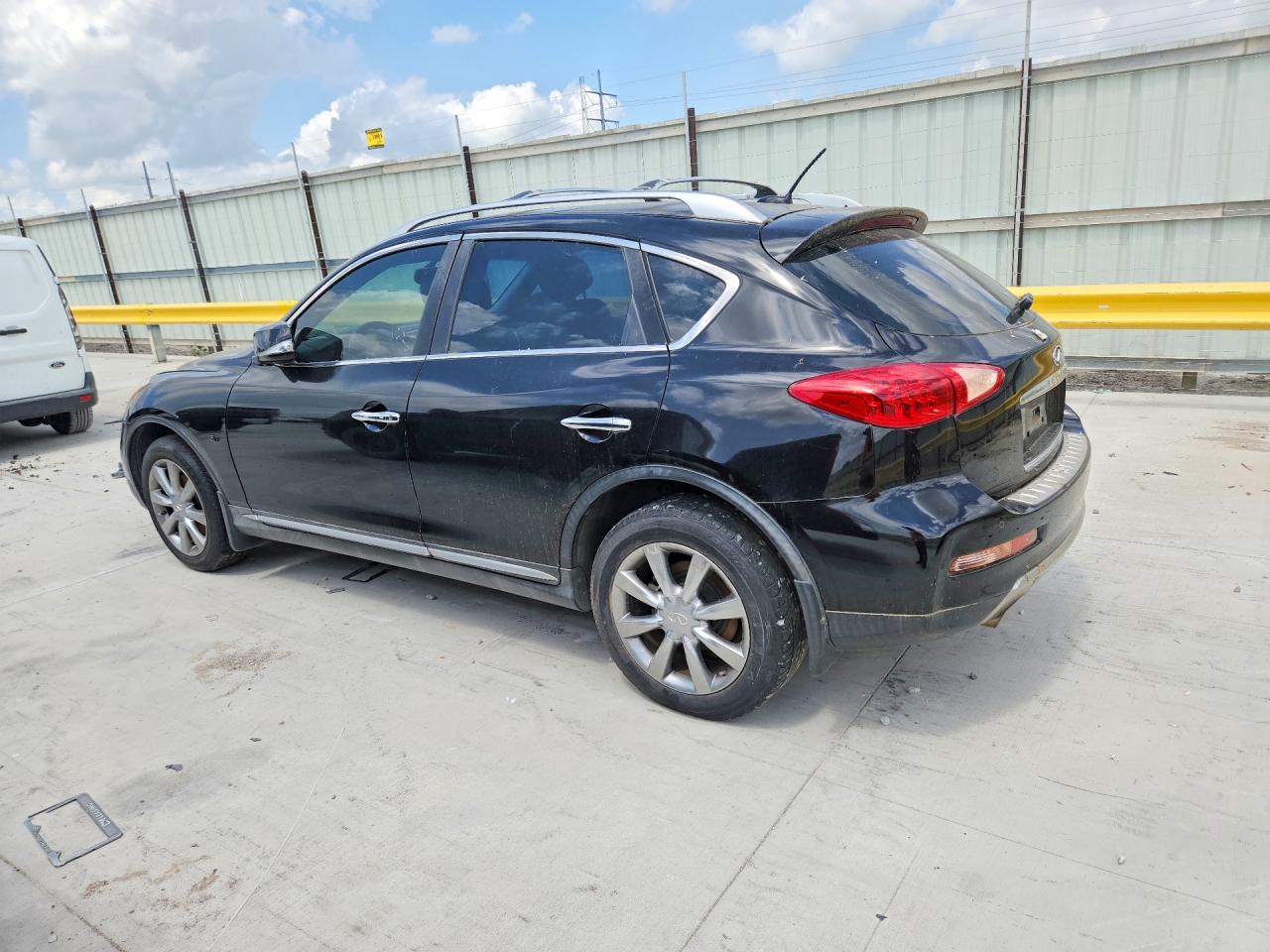 2016 INFINITI QX50 BASE — снимка 2