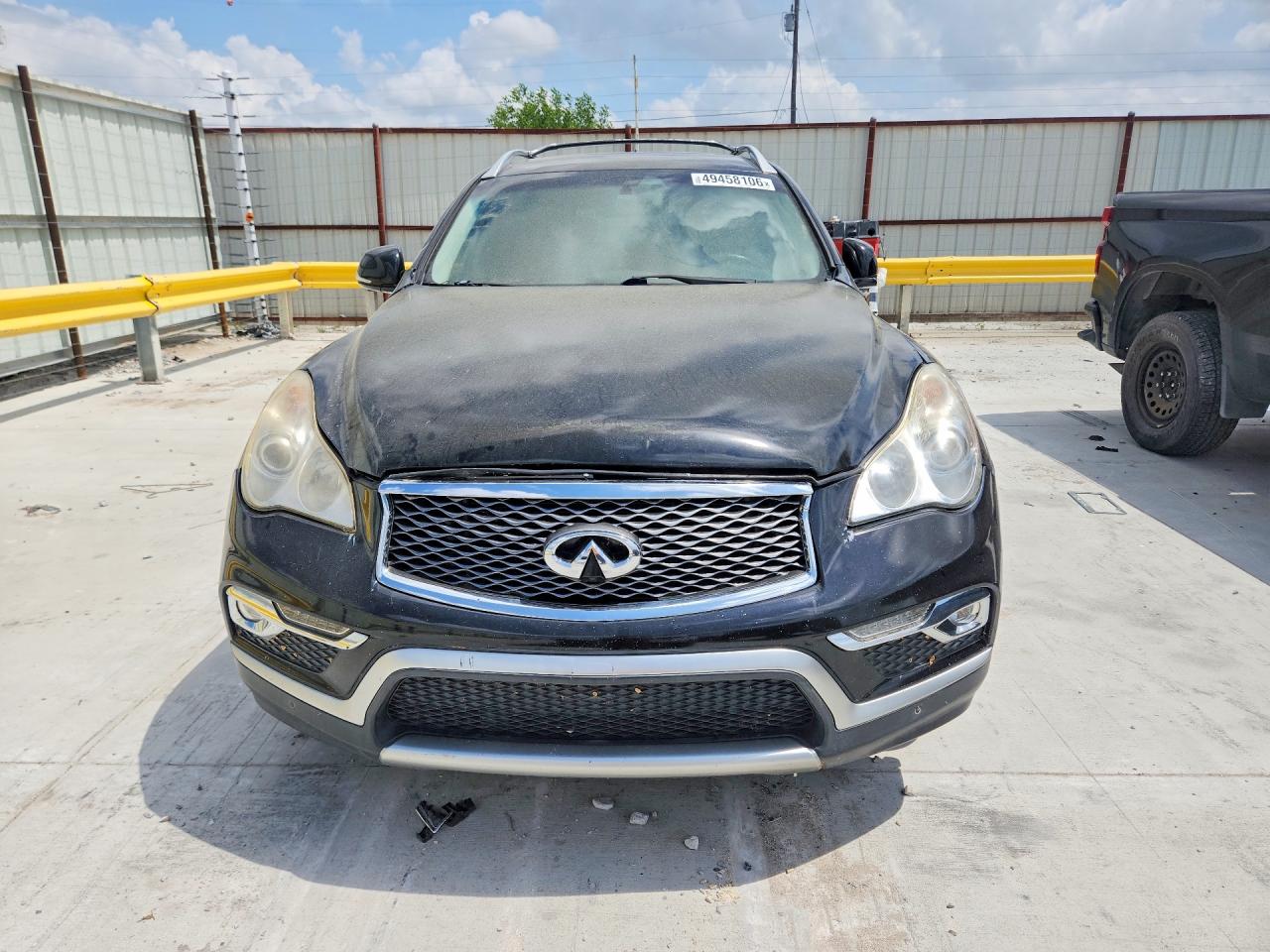 2016 INFINITI QX50 BASE — снимка 5