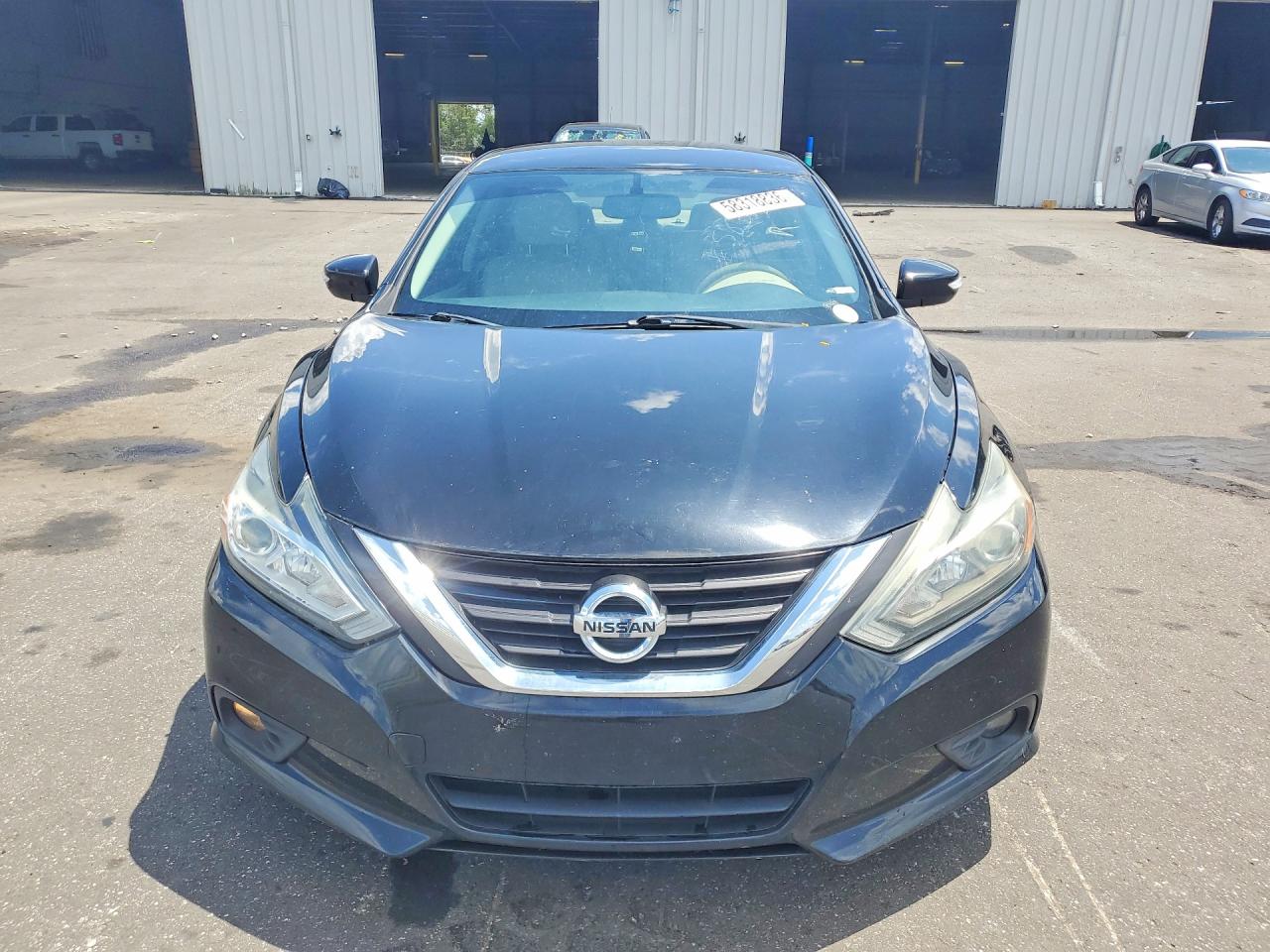 2017 NISSAN ALTIMA 2.5 SL — снимка 5